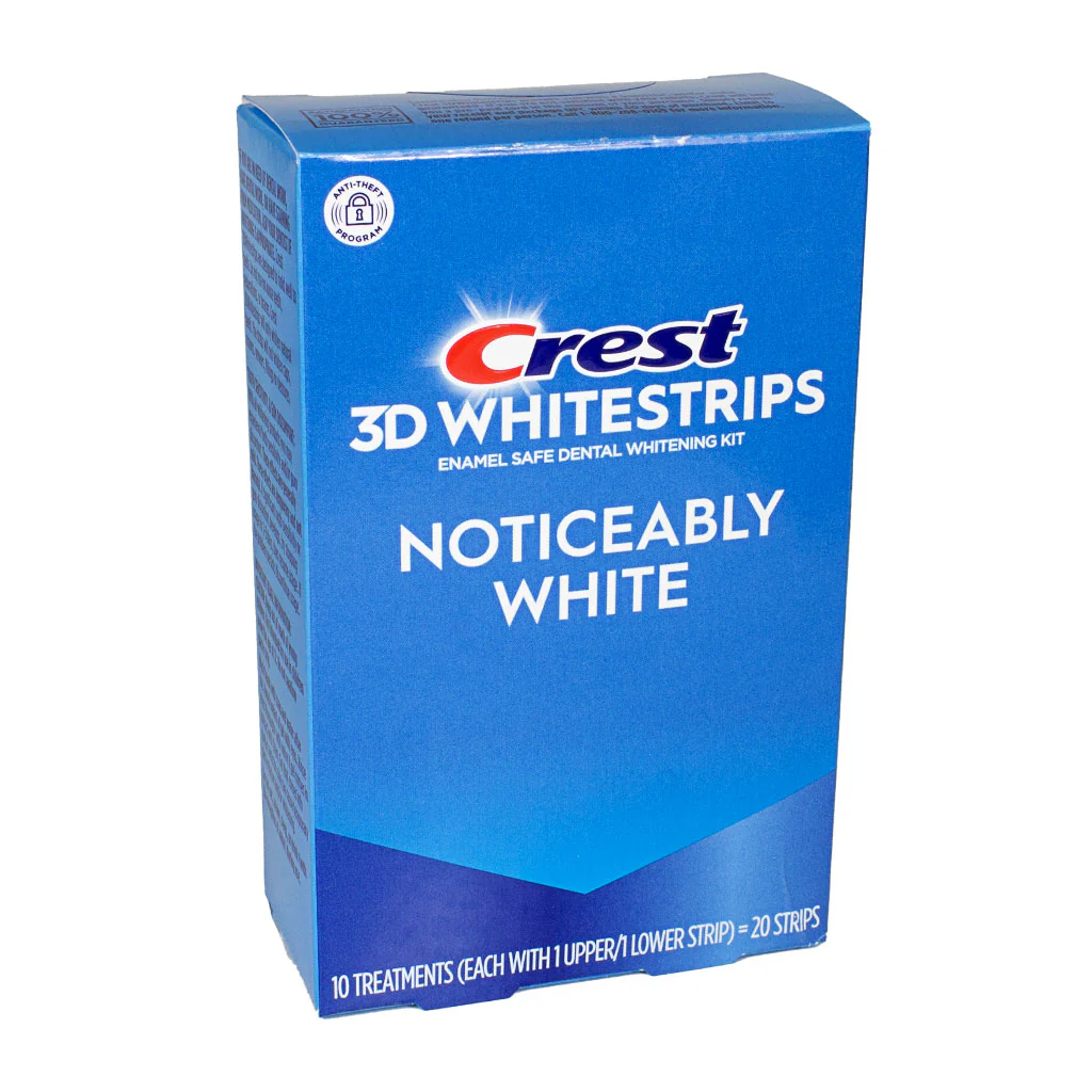 Wholesale Travel Size Toothpaste