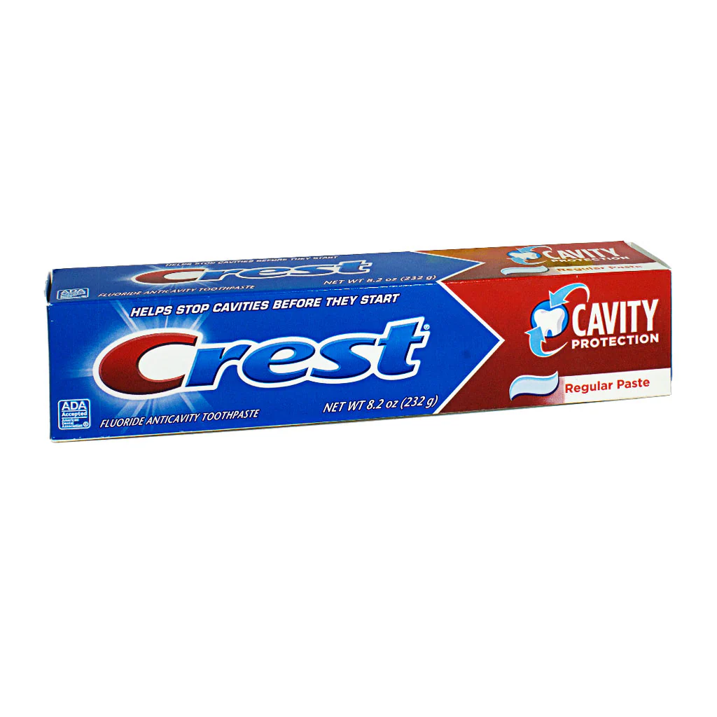 Wholesale Travel Size Oral Hygiene