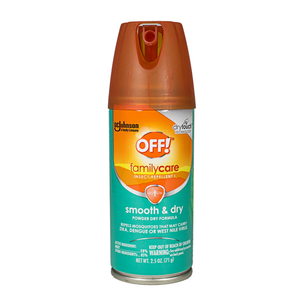Wholesale Travel Size Outdoor Protection